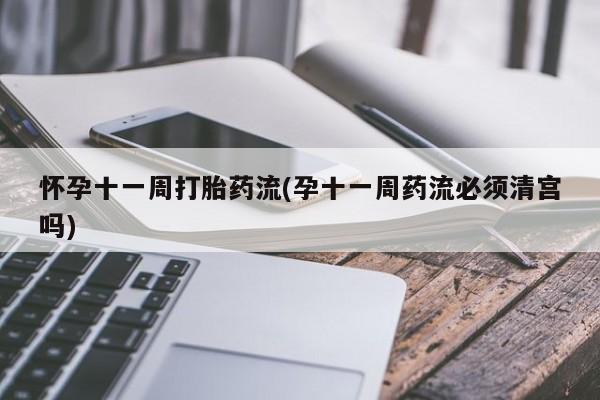 在哪里买流产药包邮怀孕十一周打胎药流(孕十一周药流必须清宫吗)